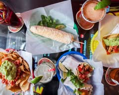 Underdogs Cantina