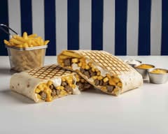 ⭐️ BKC SNACK 01 (Saint Genis Pouilly)