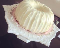 Pastelería The Bundt Cake By MH