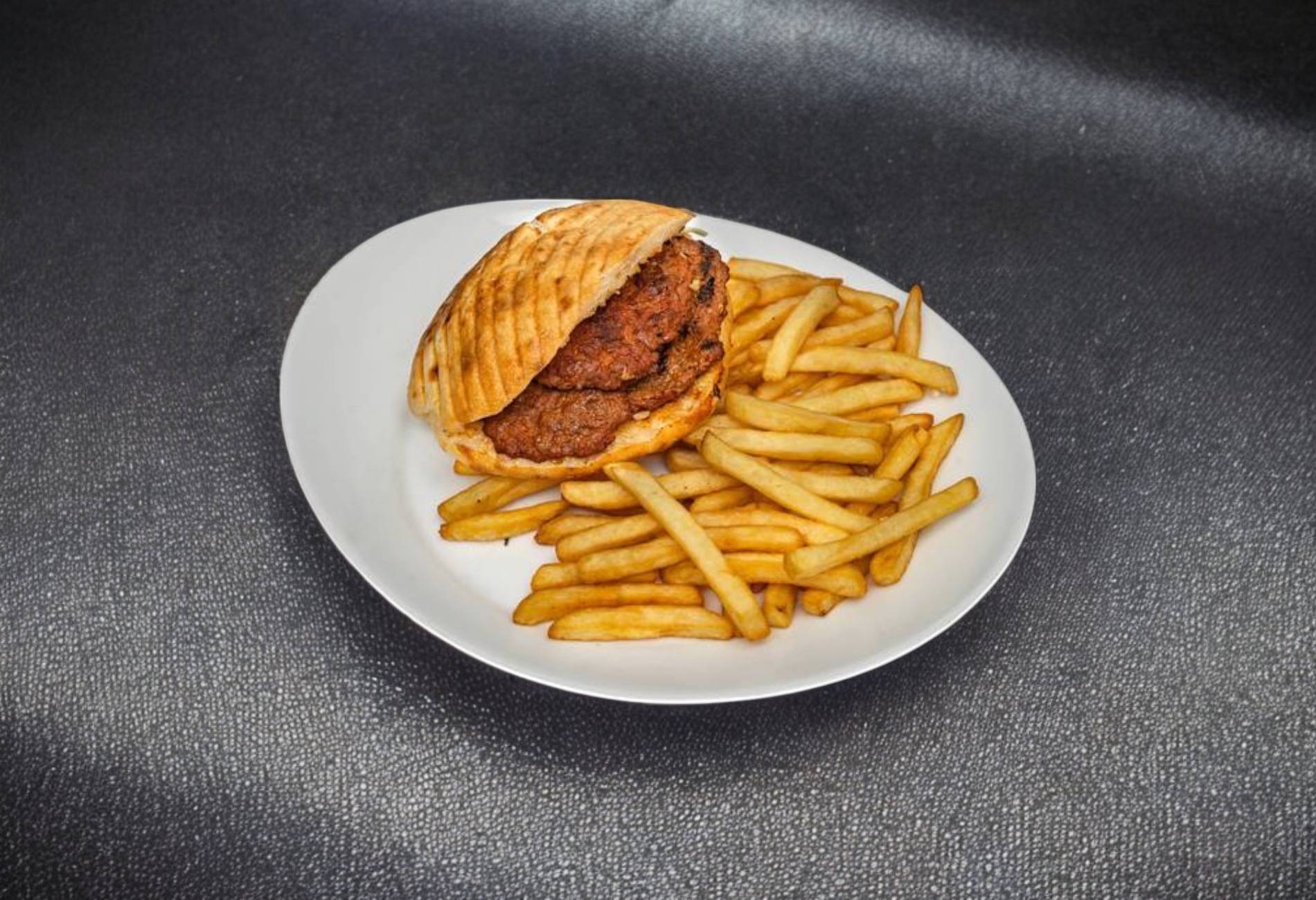 🥙 Sandwich Kofte 🥙