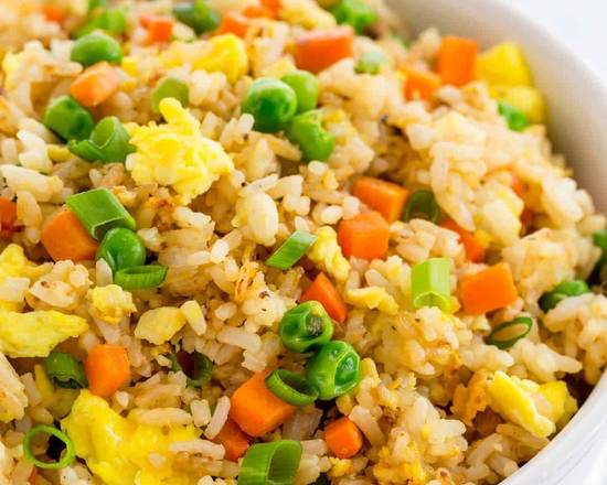 Fried Rice