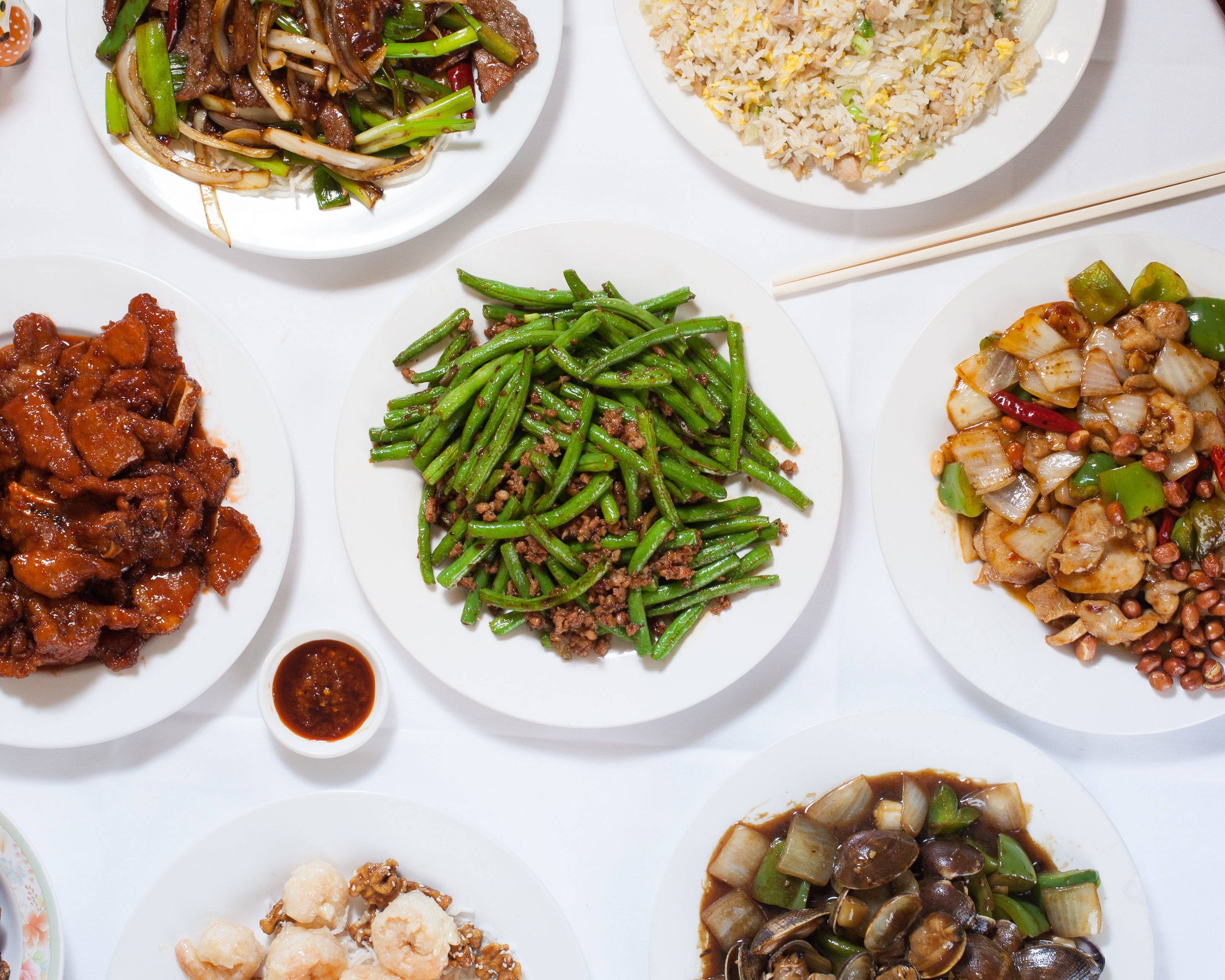 Hong kong chinese food near me