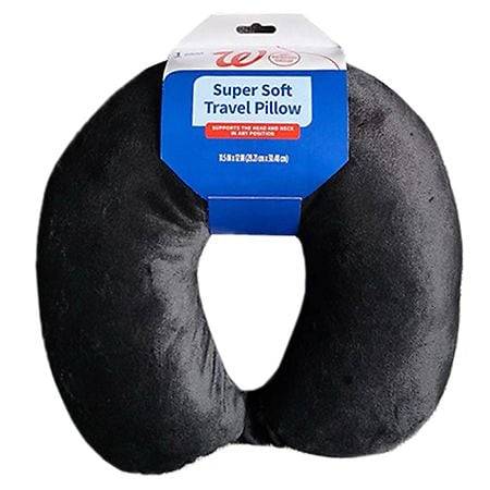 Complete Home Super Soft Neck Pillow