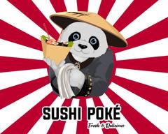 Sushi Poké