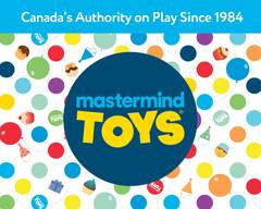 Mastermind Toys (Kitchener)