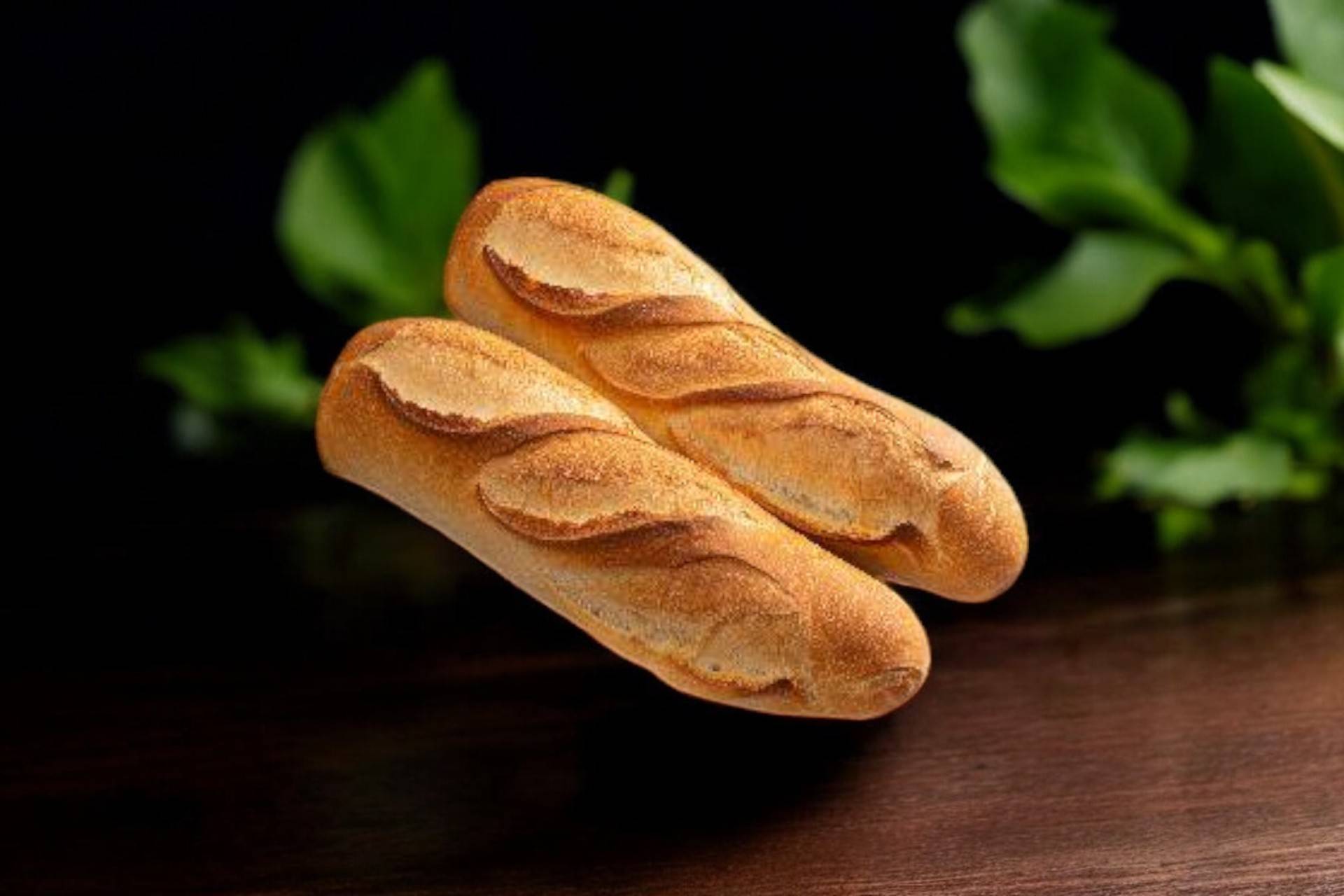 Demi baguettes🥖