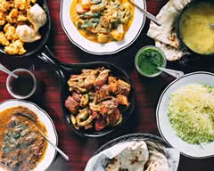 Bombay Grill (2830 North Eagle Road, Meridian, ID)