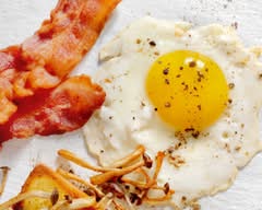 555 Breakfast On Tonnelle