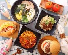 東方美早午餐 民享店