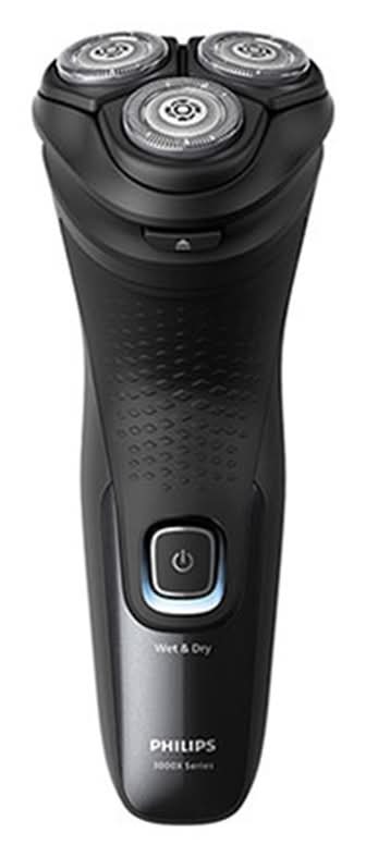#246937 PHILIPS經典系列三刀頭電鬍刀 S3241/12