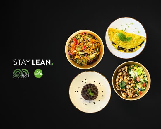 Clean Plate Society - Matale