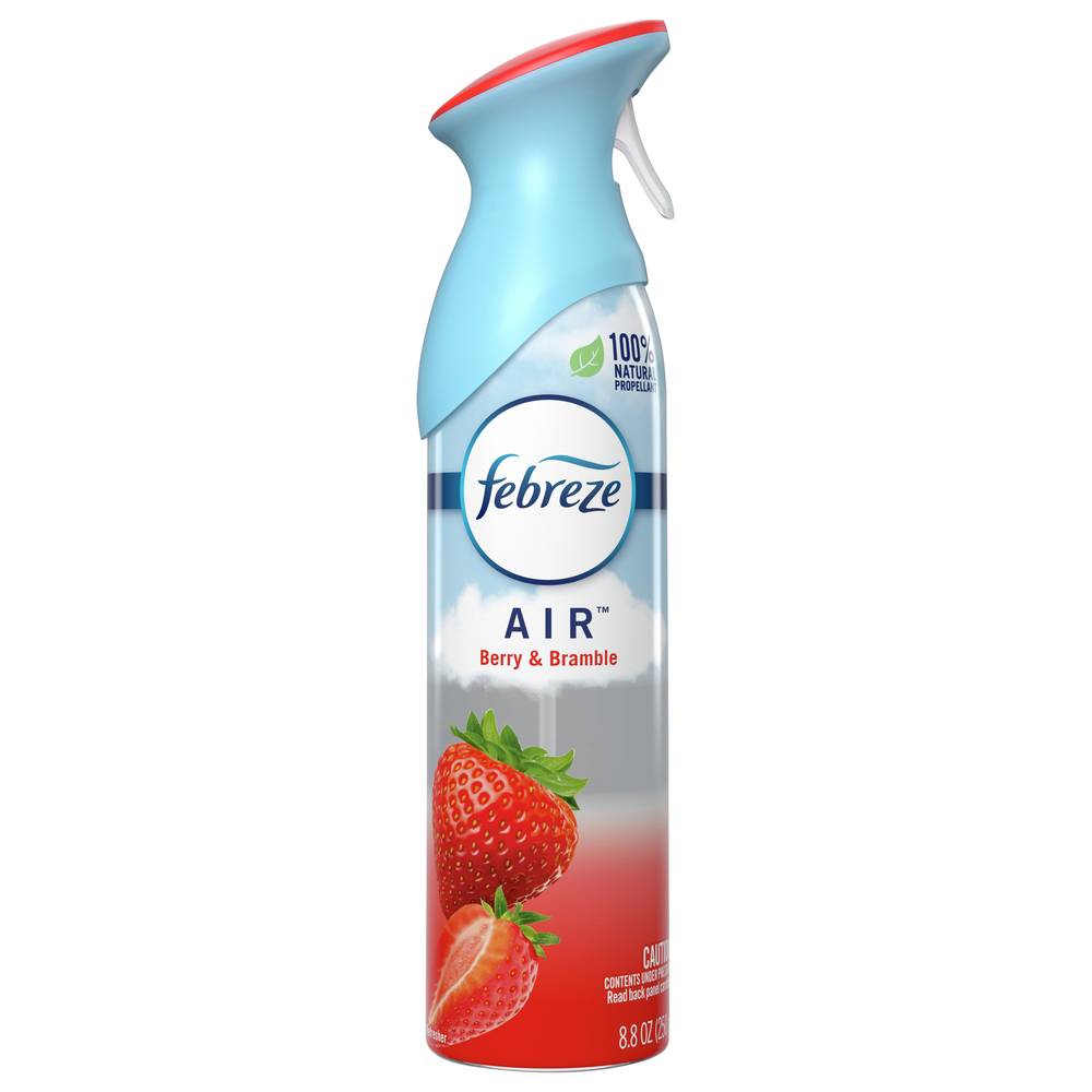 Febreze Air Berry & Bramble Scent Freshener (8.8 oz)