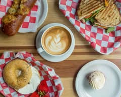 Isabel's Vintage Cafe (102 West Main Street)