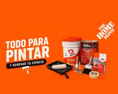 The Home Depot 🛒(Colima)
