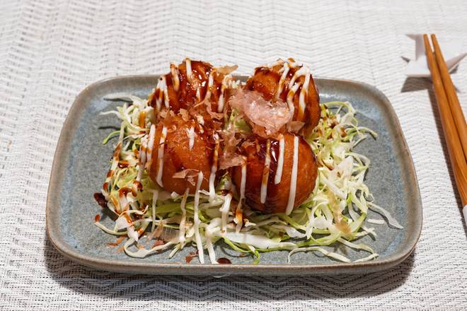 Takoyaki