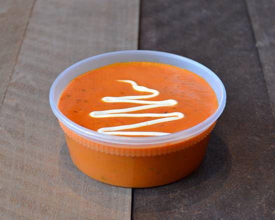 Tomato Soup