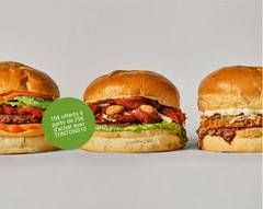  Les Tontons Veg 🍔🌱