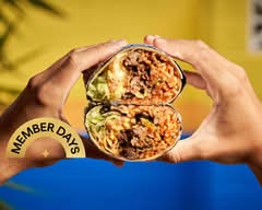 Burritos & Bowls by El Camino (Entertainment Quarter)