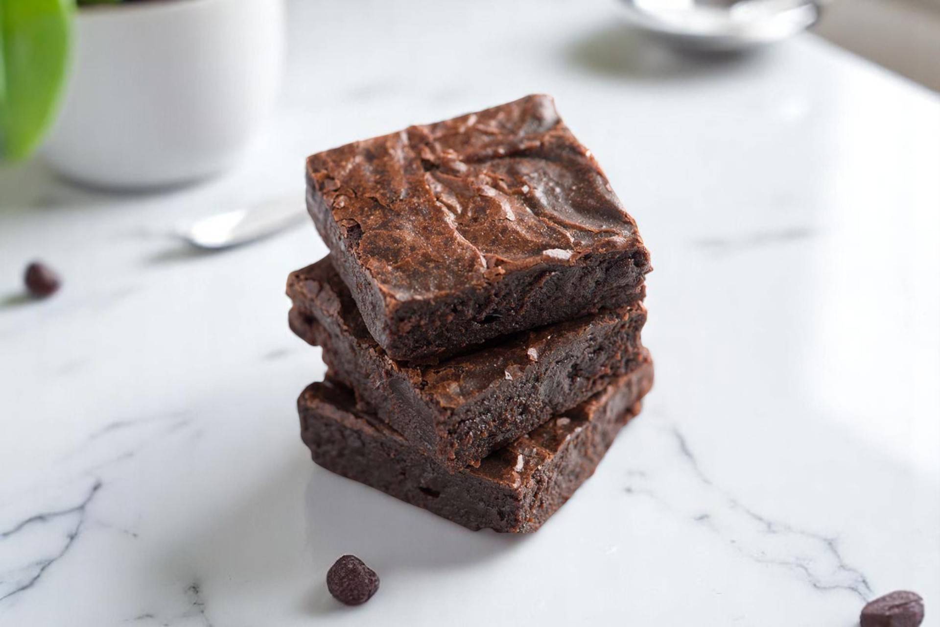 🍰 💞Brownie