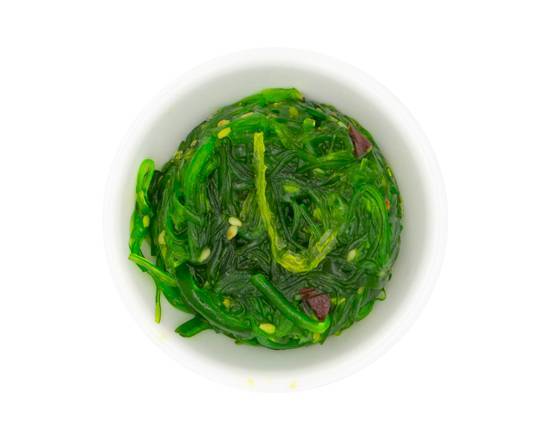 Salade d'algues / Seaweed Salad
