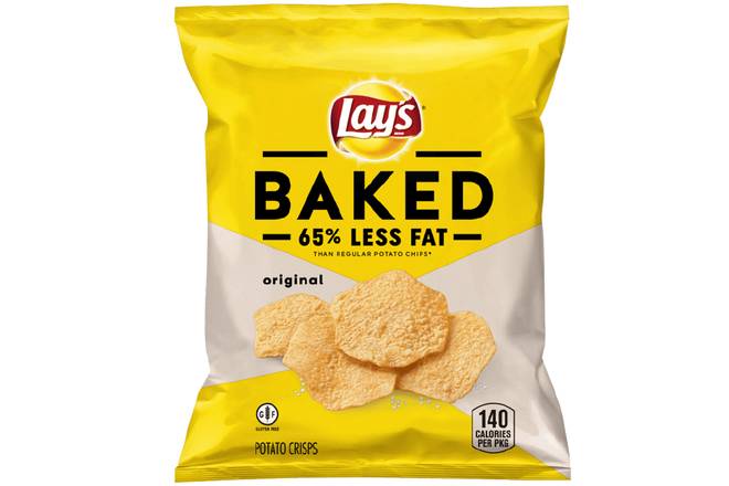 Lays®Baked Chips