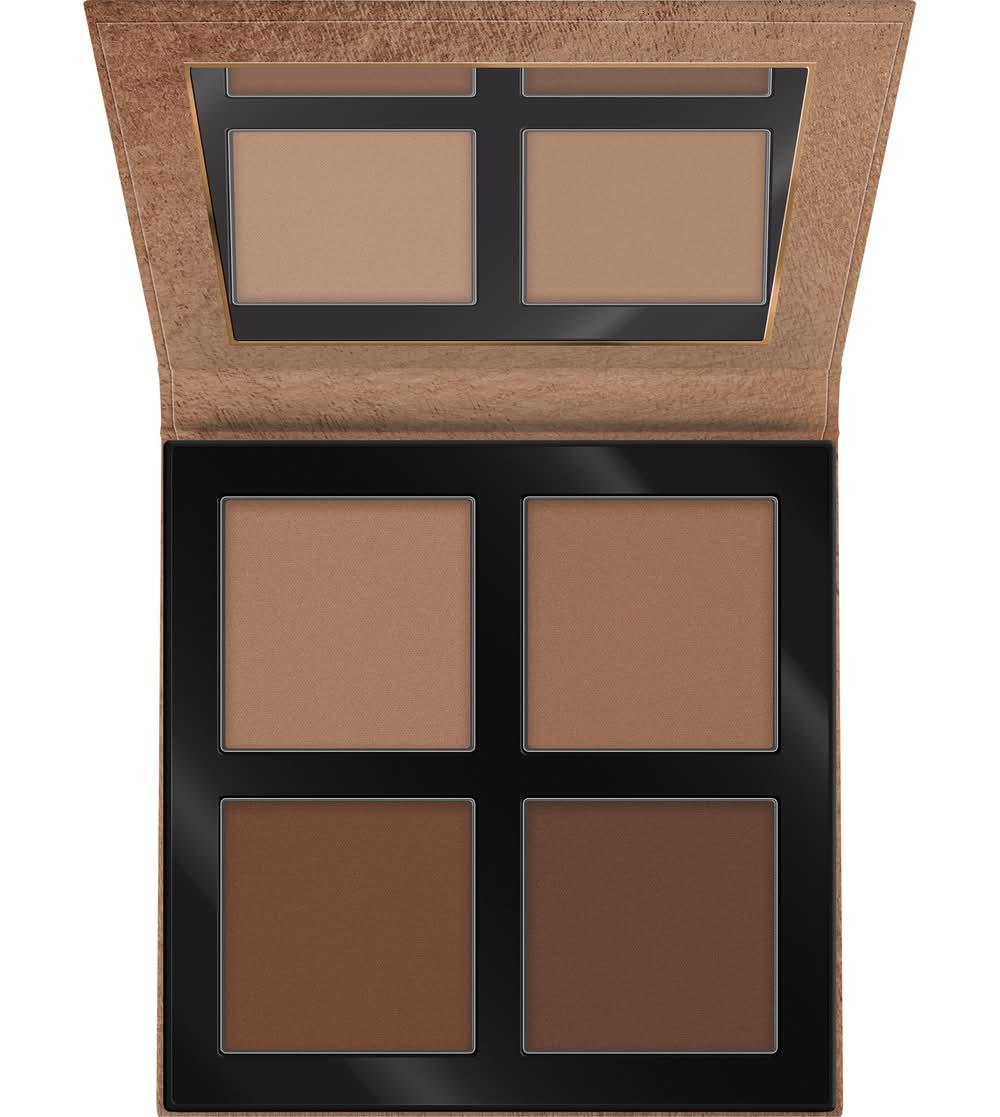 Essence Sun Club Matt Bronzing Powder