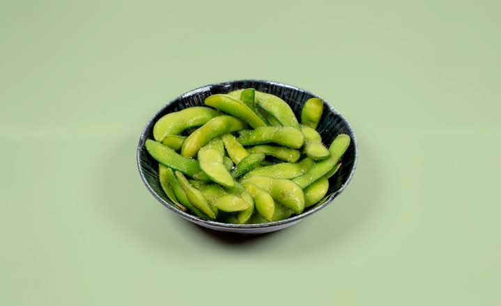 Edamames