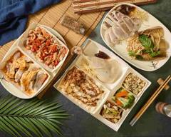一家鵝肉專賣店