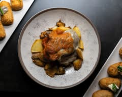 Gatzara Gastrobar