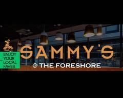 Sammy's @ The Foreshore