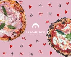 La Boite Rose by La Boite Noire - Martiniere