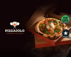 Pizzaiolo (Gondomar)