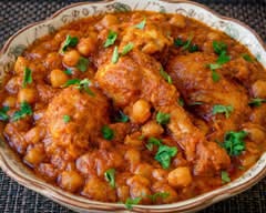 アリ インディアン レストラン(ALI INDIAN RESTAURANT)