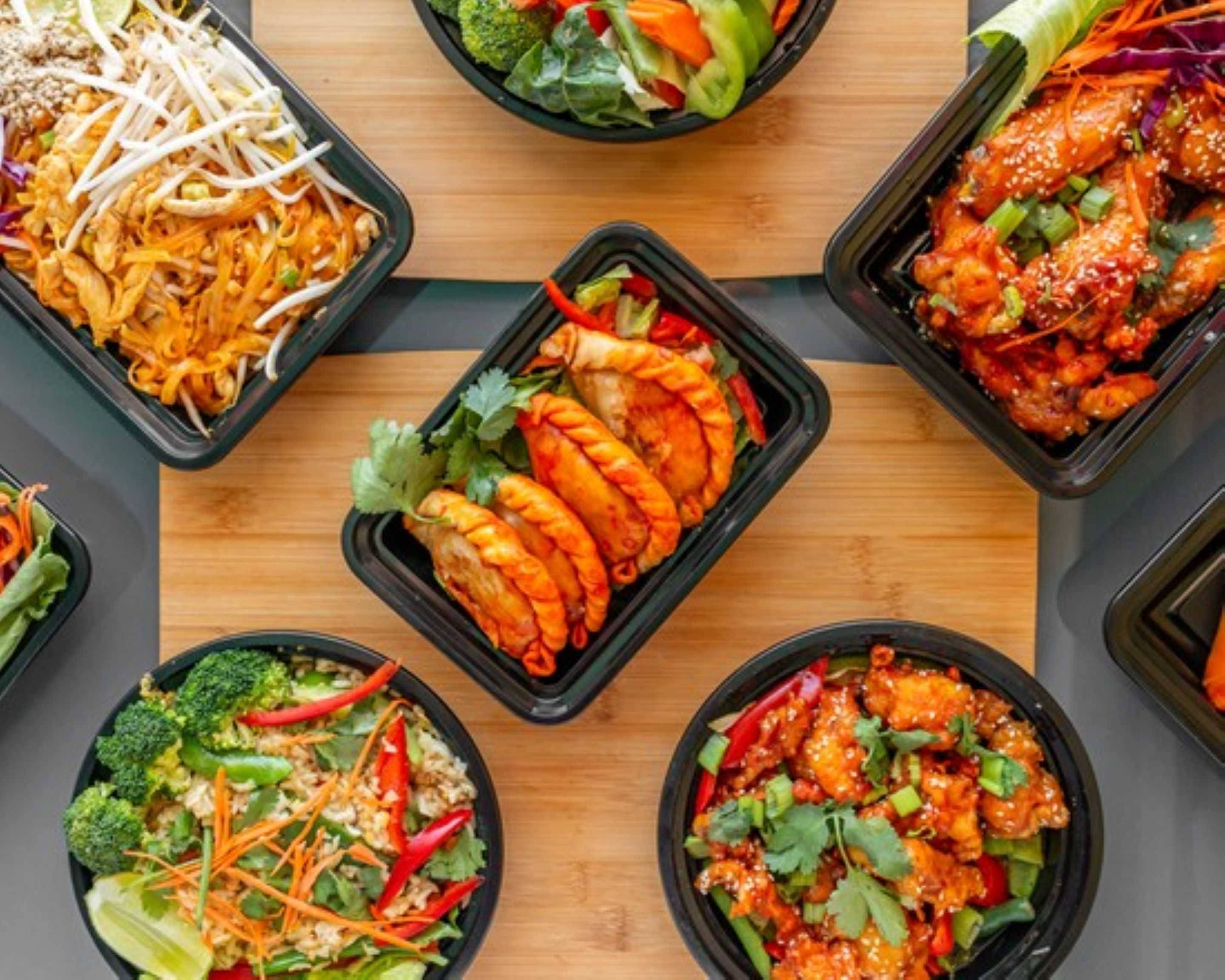 Order Rices&Noodles Menu Delivery【Menu & Prices】| Denver | Uber Eats