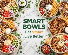 Smart Bowls (Wynwood)