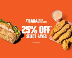 Bama Fried Chicken (Belconnen)