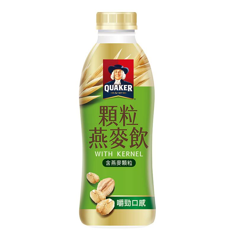 桂格顆粒燕麥920ml到貨效期約6-8天 <920ml毫升 x 1 x 1Bottle瓶>