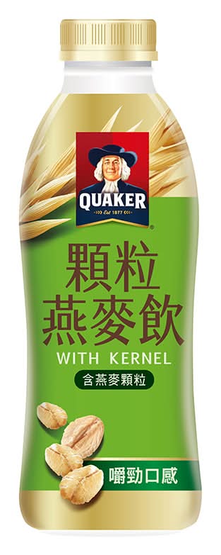 桂格顆粒燕麥920ml※實際到貨效期約4天以上 <920ml毫升 x 1 x 1Bottle瓶>