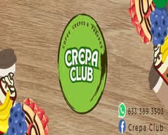 Crepa Club (Calle Sor)