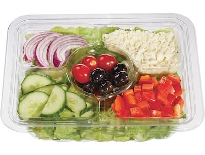 Premium Greek Classic 342.0 G