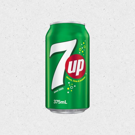 Can 7 Up