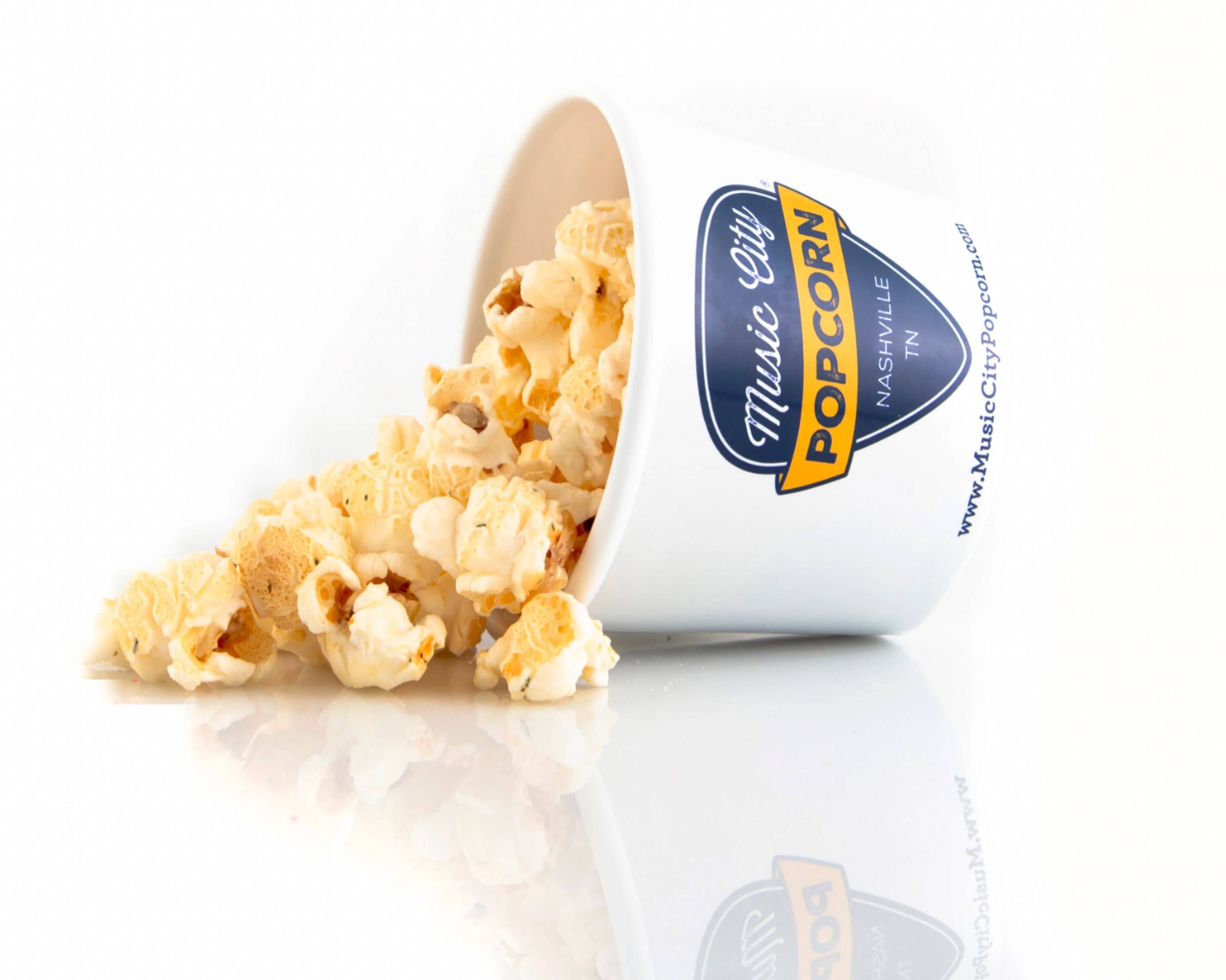 Popcorn Machines – Franklin's Gourmet Popcorn