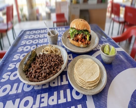 El Mexicanito (Ciudad Juarez)