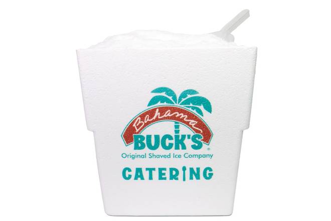 Jr. Cooler of Sno®