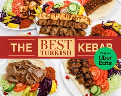 The Best Turkish Kebab