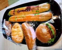 パン工房マルキ