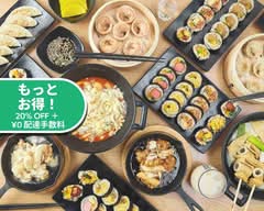 魔女ギンパ MANYO GIMBAB