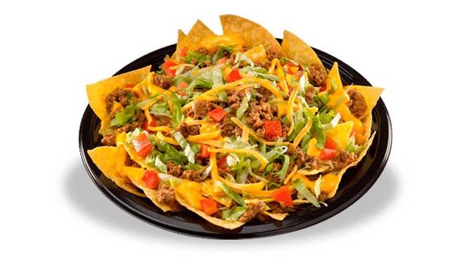 Nachos Deluxe