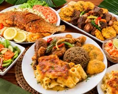DadailleCatering ( 1436 Watson Blvd Warner Robins)