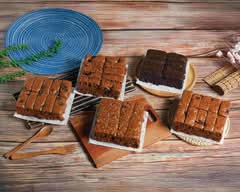 澎湖黑妞黑糖糕 澄和市場店